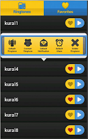 KuralOli (குறள் ஒலி) APK Gambar Screenshot #11