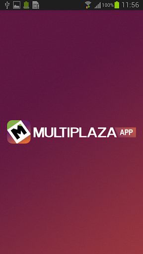 Multiplaza App