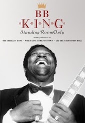 B.B. King: Standing Room Only