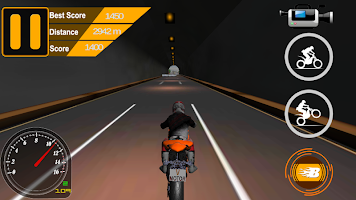 Moto Speed Unleashed APK تصویر نماگرفت #21