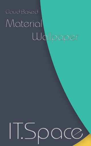 【免費個人化App】Material Wallpapers (lollipop)-APP點子