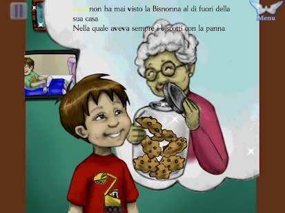 Luca Va alla Casa di Cura Screenshots 4