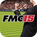 Cover Image of ダウンロード Football Manager Classic 2015  APK