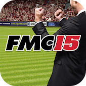 Football Manager Classic 2015