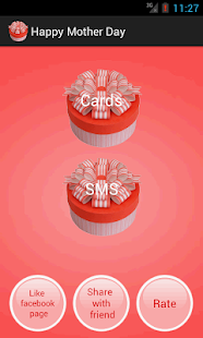 How to get Mother's Day Cards & SMS 1.4 apk for laptop