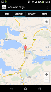 La Femme Sligo Screenshots 9