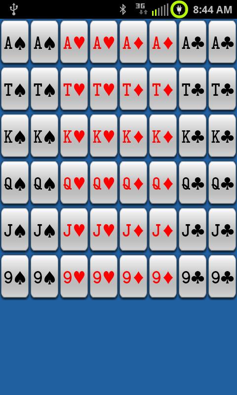 CardCounter for Single/Double Screen 3
