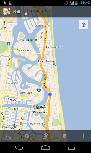 GoogleMap