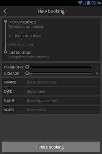 How to download bsixGroup Chauffeur Bookings lastet apk for pc