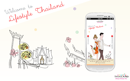 Free Download Lifestyle Thailand Plus APK