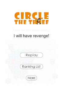 Free Circle Thief APK for Android
