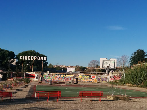 Cinodromo Sport Fields