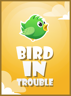Bird in Trouble Screenshots 4
