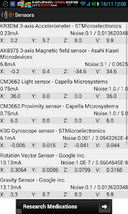 How to install Sensors 1.2 apk for android