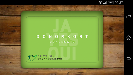 How to download Donorkort 2.0.1 unlimited apk for android