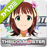 壁紙 The Idolm Ster アイドルマスター Androidアプリ Applion