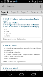 How to install Java Interview Questions Pro lastet apk for pc