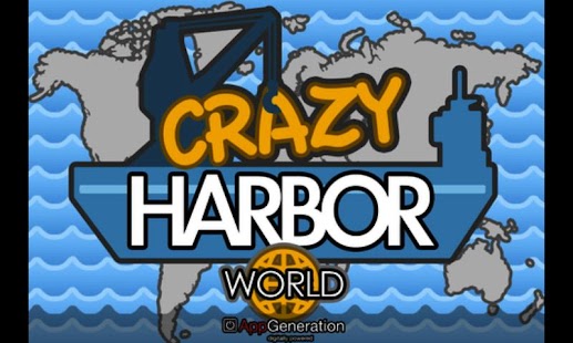 Crazy Harbor