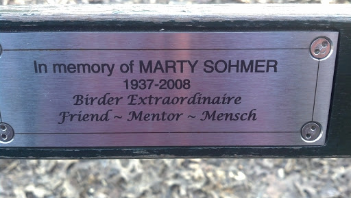 Sohmer Memorial