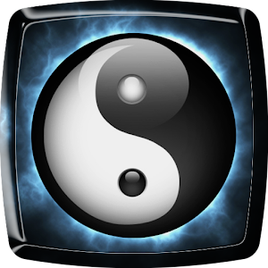 Yin Yang Live Wallpaper.apk 6.0