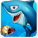 Hungry Shark mobile app icon