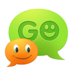 Cover Image of Download GO SMS Pro Emoji Plugin 2.0 APK