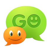 GO SMS Pro Emoji Plugin