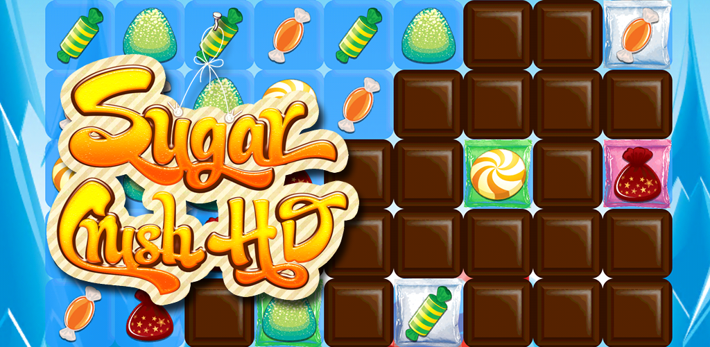 Sugar rush demo
