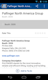 The Work Truck Show 2015 poster 3