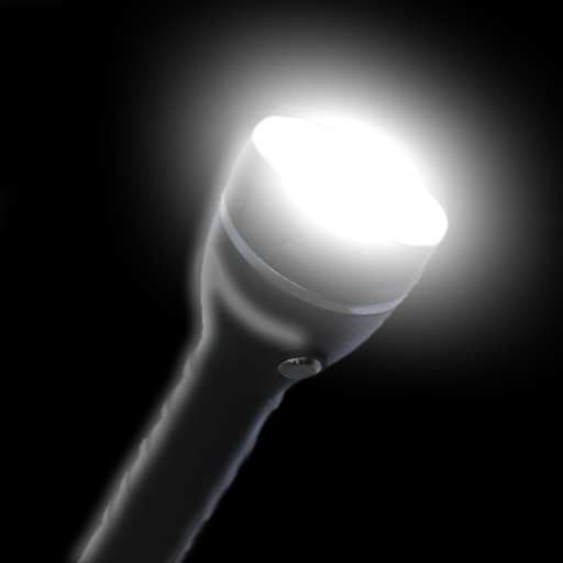 Flashlight LOGO-APP點子