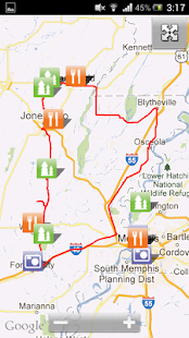 Memphis - Get Outta Town Screenshots 2