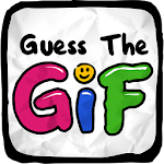 Cover Image of Download Guess the GIF 3.0g APK