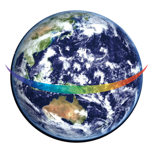 Earth Live Wallpaper Pro logo