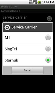 How to download Boon SG VOIP Dialer 1.1.0 unlimited apk for pc