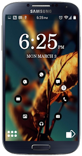 Sweet Dreams GO Launcher Theme - APK Download