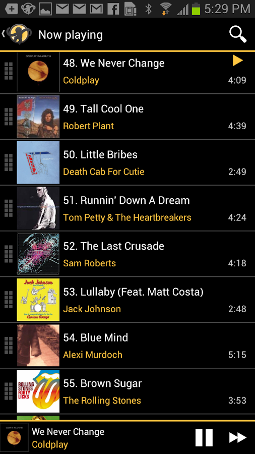 MediaMonkey Android Apps on Google Play