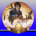 Fable 3 Unofficial Guide logo