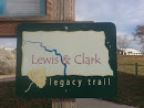 Lewis & Clark Legacy Trail