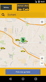 Download Durham's Best Cab APK