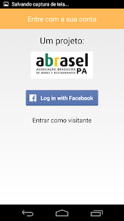 Guia Abrasel Pará Screenshots 0