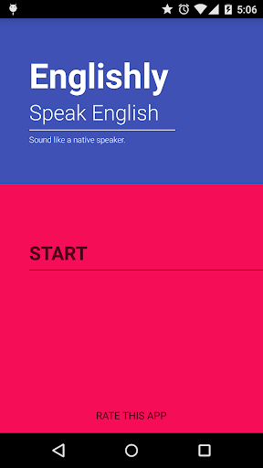 Englishly - Speak English