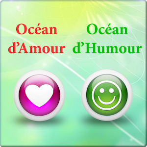 OcÃ©an d'Amour et d'Humour
