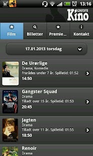 How to install Gentofte Kino lastet apk for laptop