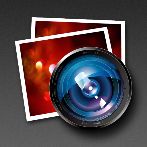 ePhoto LOGO-APP點子