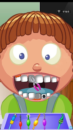 免費下載休閒APP|Kids Fear Dentist app開箱文|APP開箱王