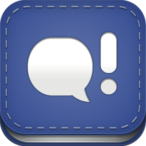 Go!Chat for Facebook 通訊 App LOGO-APP開箱王