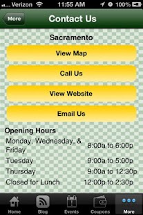 Download Gibson Chiropractic APK for PC