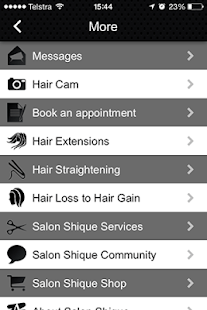 Free Download Hair Extensions Melbourne APK for Android