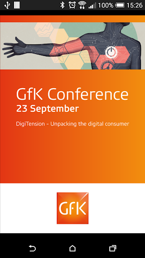 GfK - DigiTension