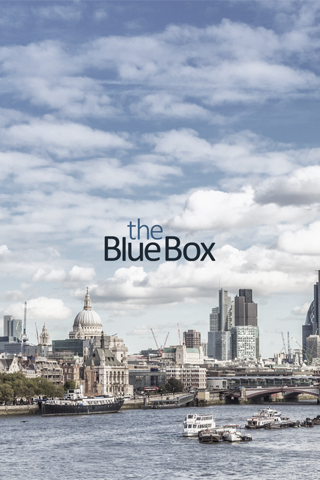 The BlueBox